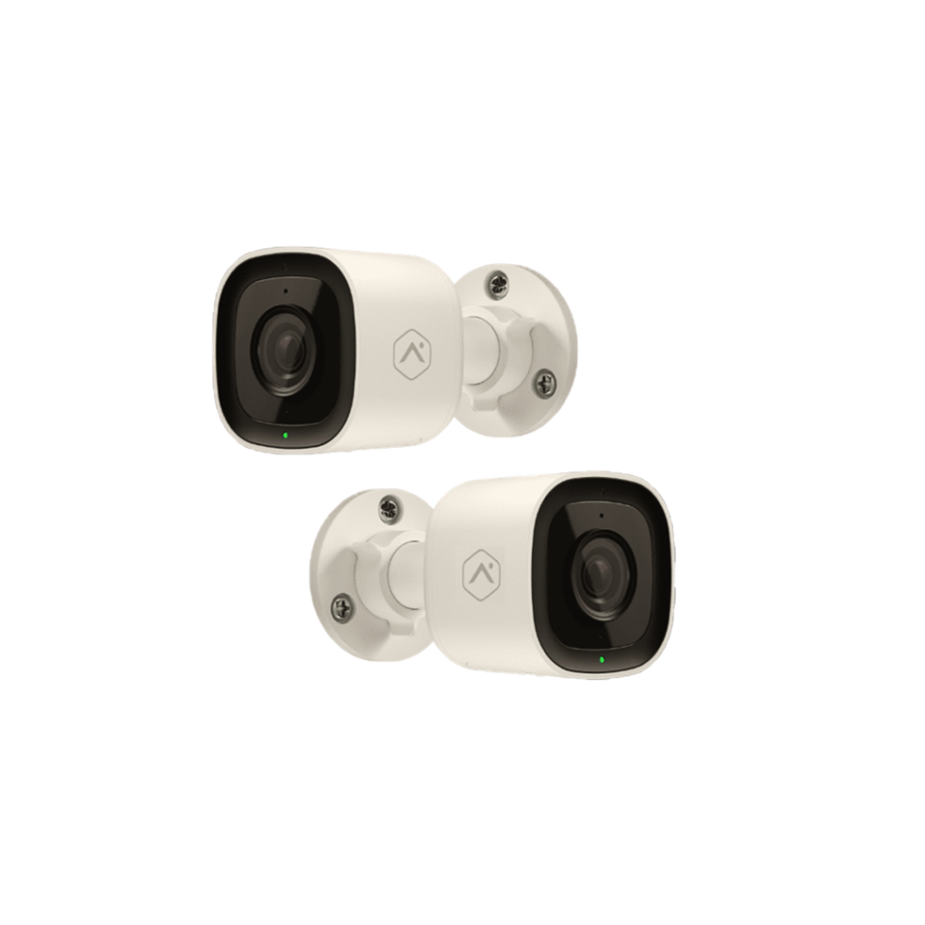 Outdoor Security Cameras