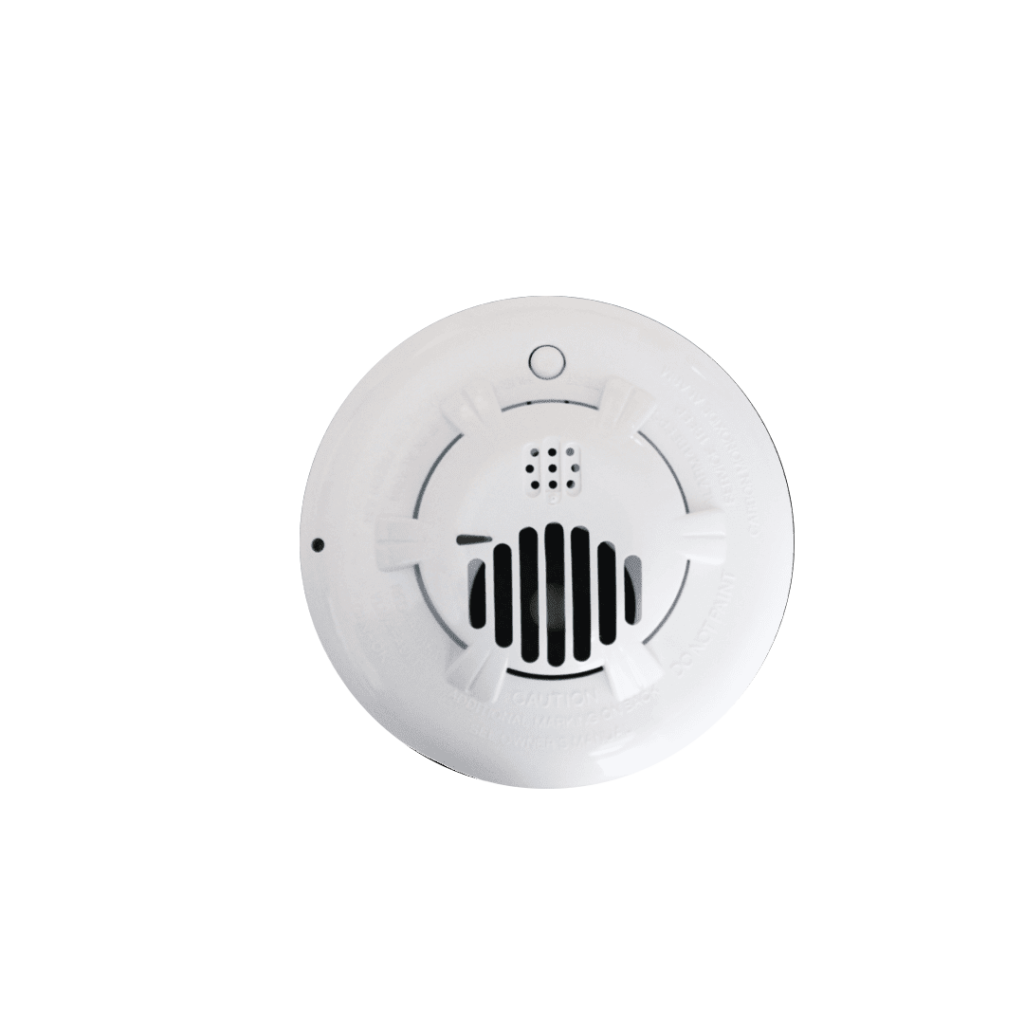 Carbon Monoxide Detector