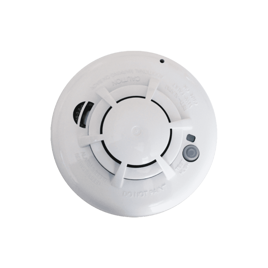 Smoke Detector