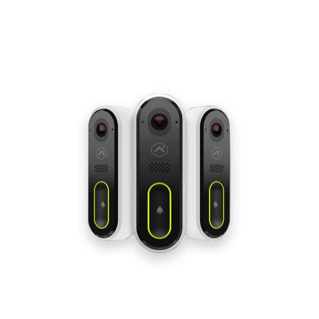 Wireless Doorbell Camera
